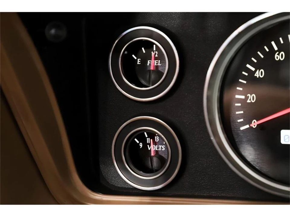 1967 Chevrolet Biscayne - Image 19 of 31