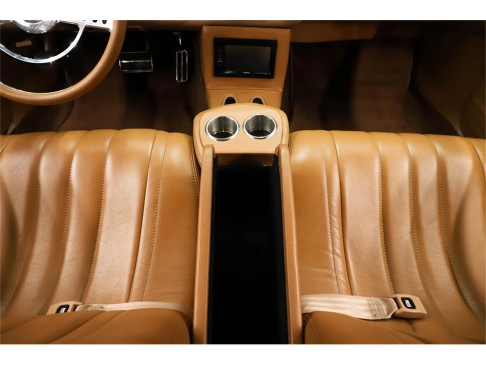 1967 Chevrolet Biscayne - Image 28 of 31