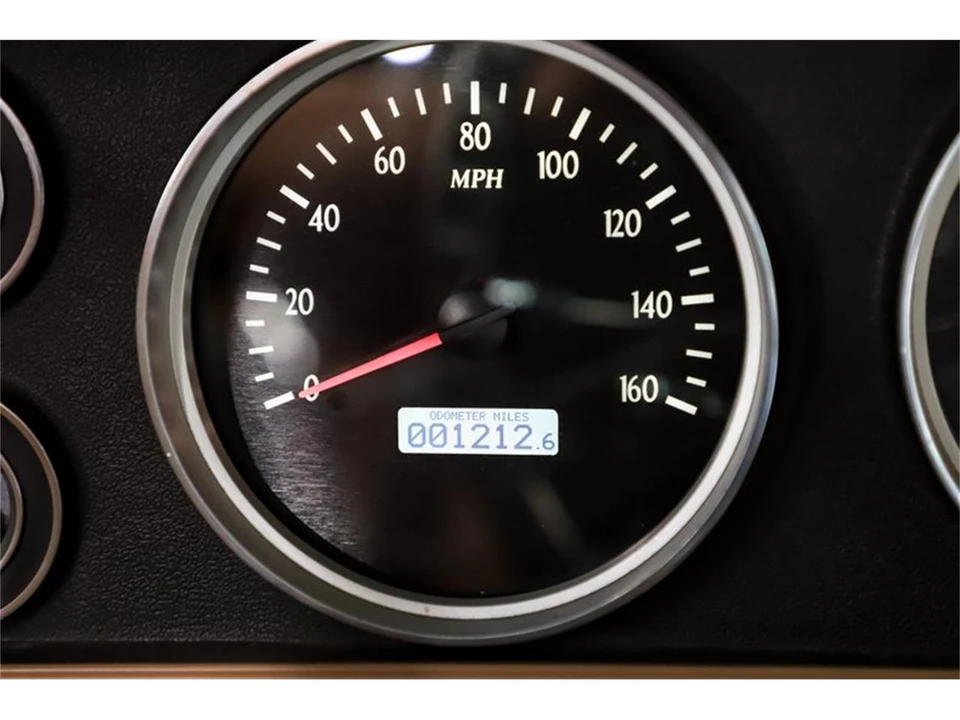 1967 Chevrolet Biscayne - Image 3 of 31