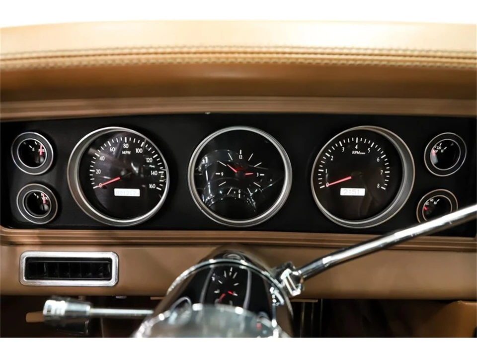 1967 Chevrolet Biscayne - Image 17 of 31