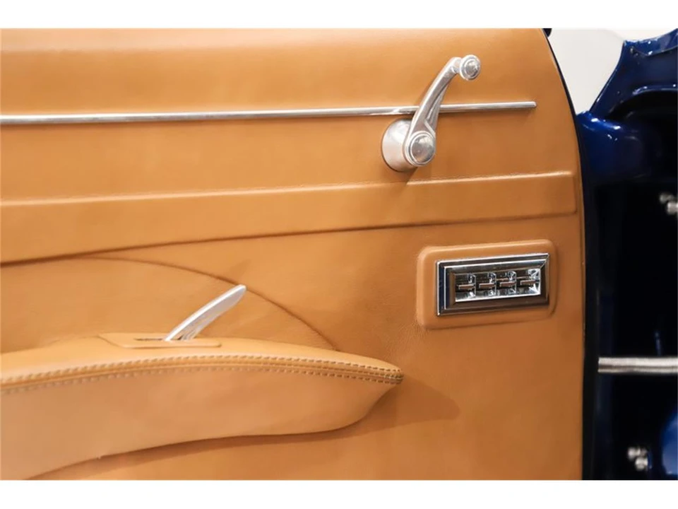 1967 Chevrolet Biscayne - Image 9 of 31