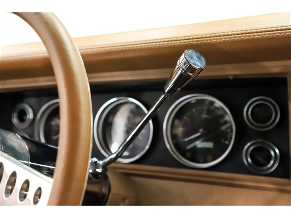 1967 Chevrolet Biscayne - Image 4 of 31