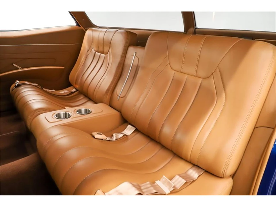 1967 Chevrolet Biscayne - Image 13 of 31