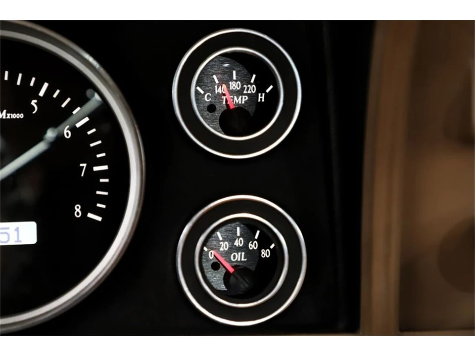 1967 Chevrolet Biscayne - Image 21 of 31