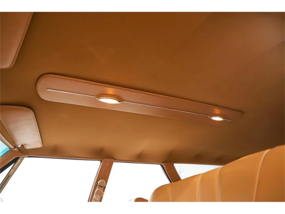 1967 Chevrolet Biscayne - Image 31 of 31