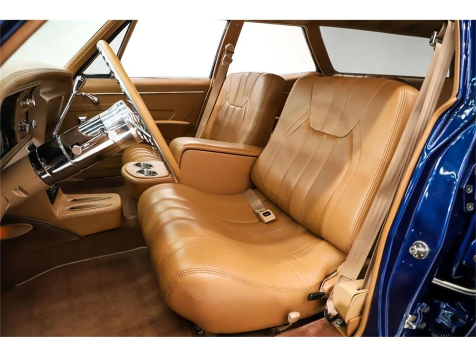 1967 Chevrolet Biscayne - Image 12 of 31