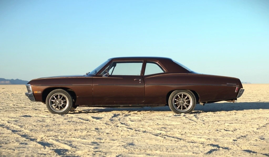 1967 Chevrolet Biscayne - Image 15 of 21