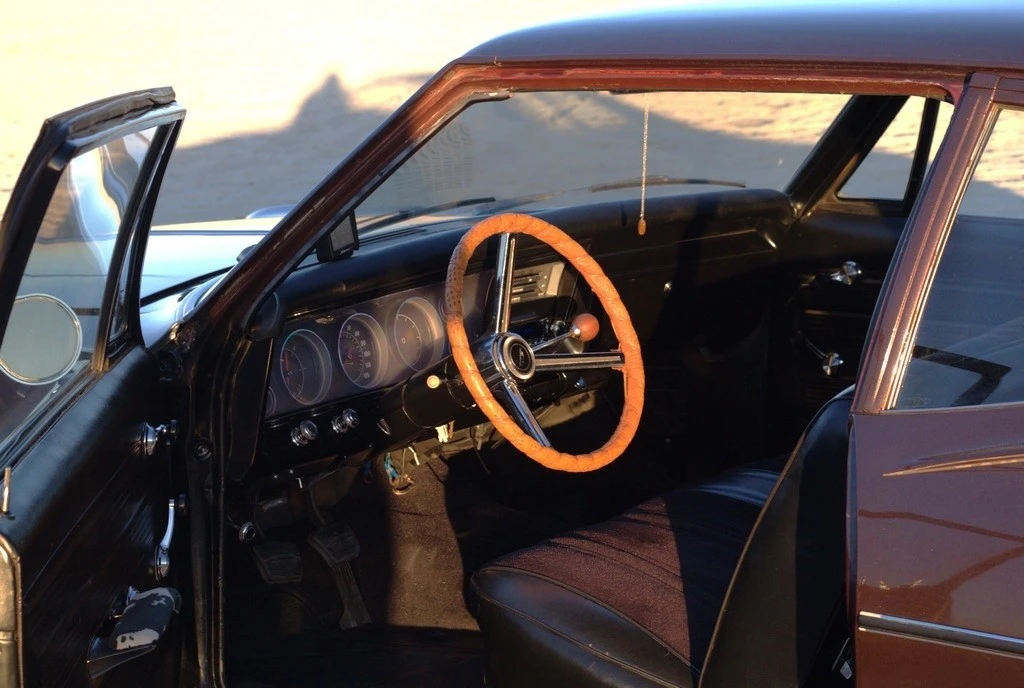 1967 Chevrolet Biscayne - Image 5 of 21