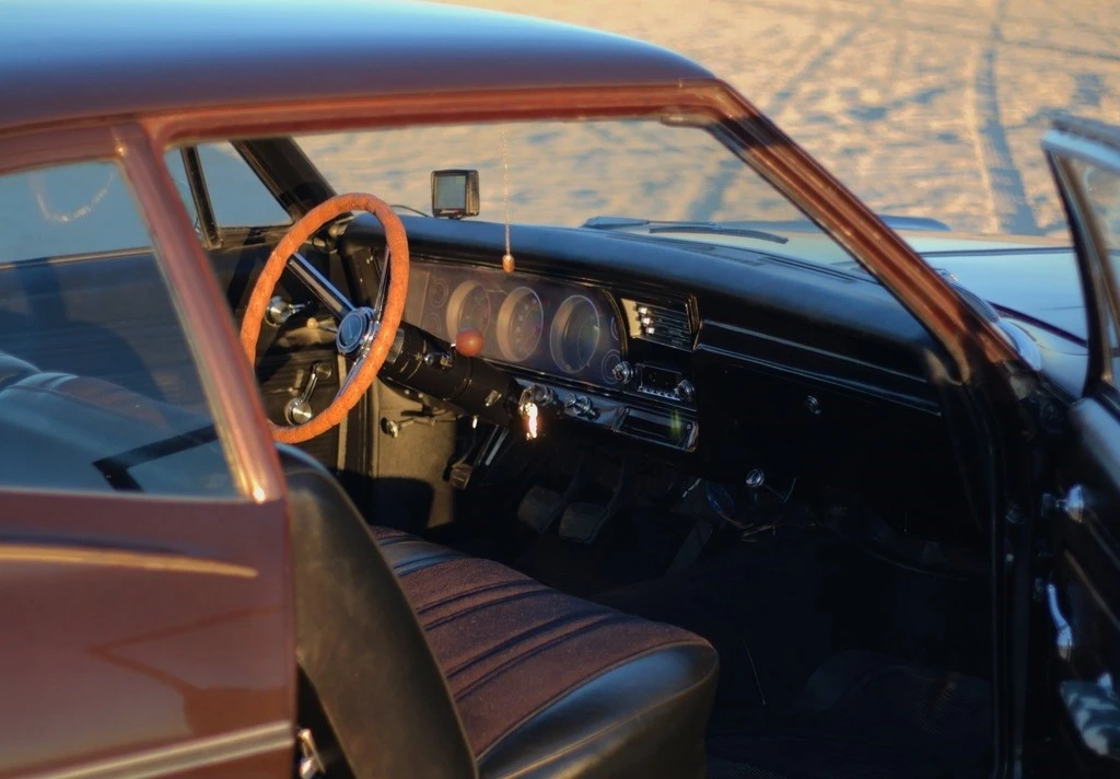 1967 Chevrolet Biscayne - Image 6 of 21