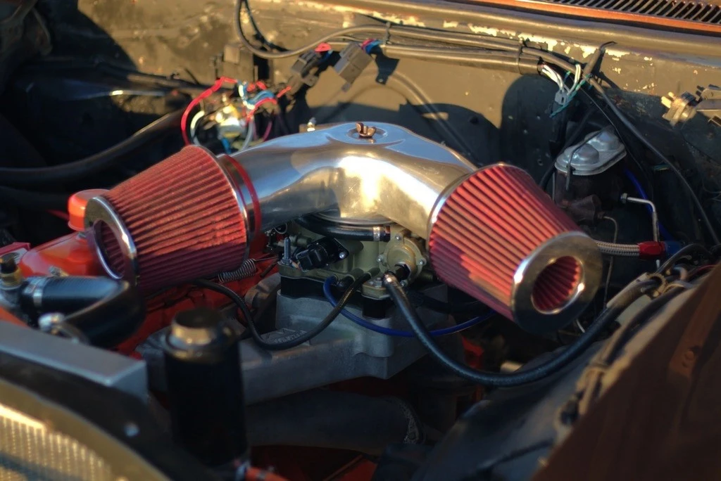 1967 Chevrolet Biscayne - Image 11 of 21
