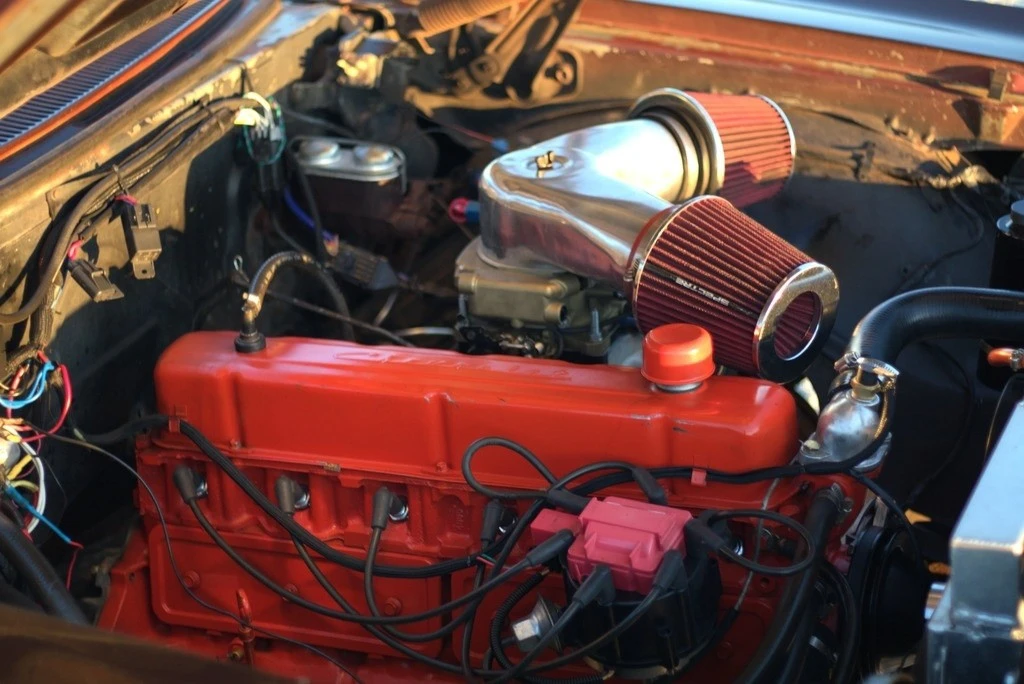 1967 Chevrolet Biscayne - Image 10 of 21