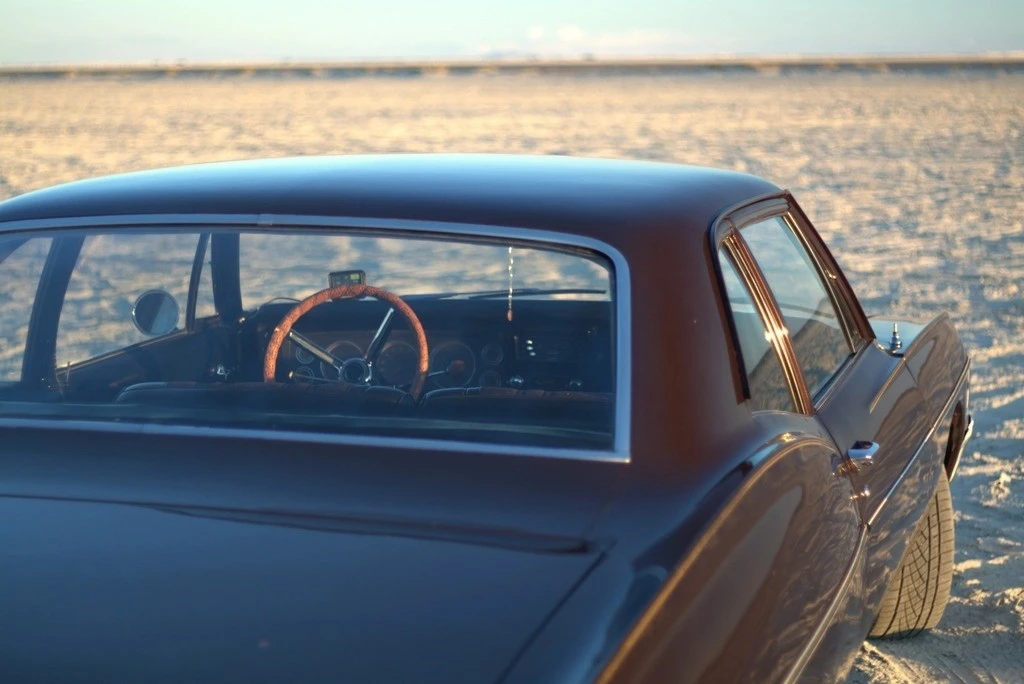 1967 Chevrolet Biscayne - Image 13 of 21