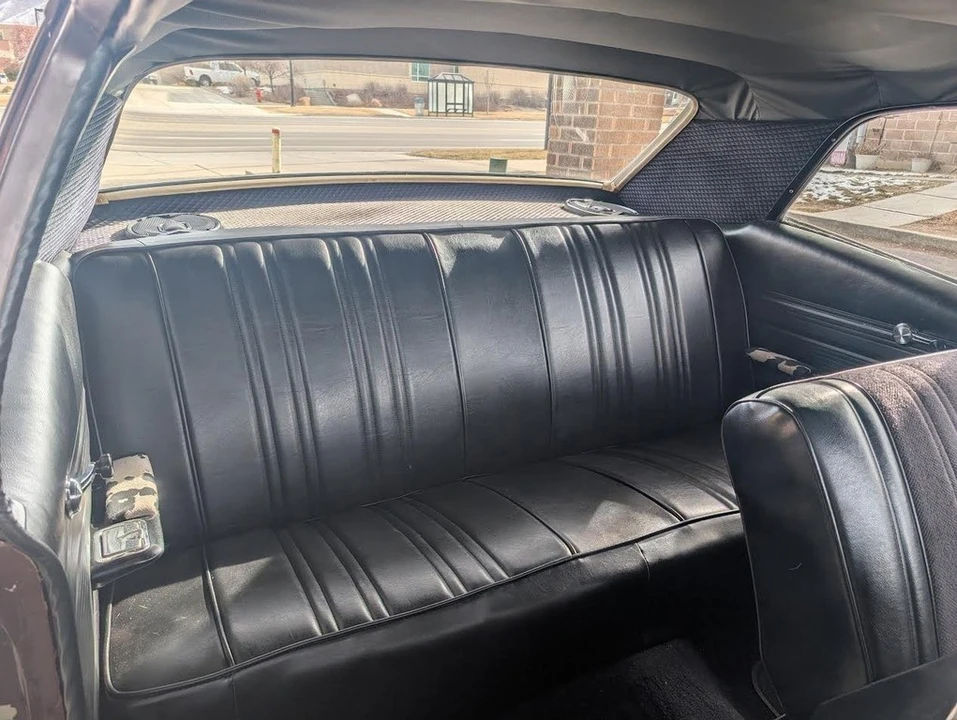 1967 Chevrolet Biscayne - Image 8 of 21
