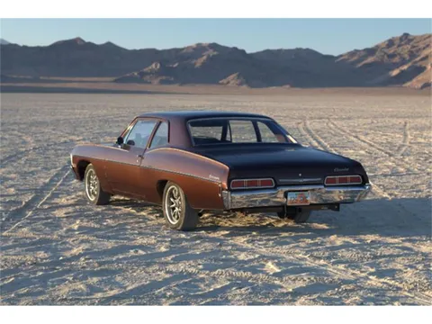 1967 Chevrolet Biscayne