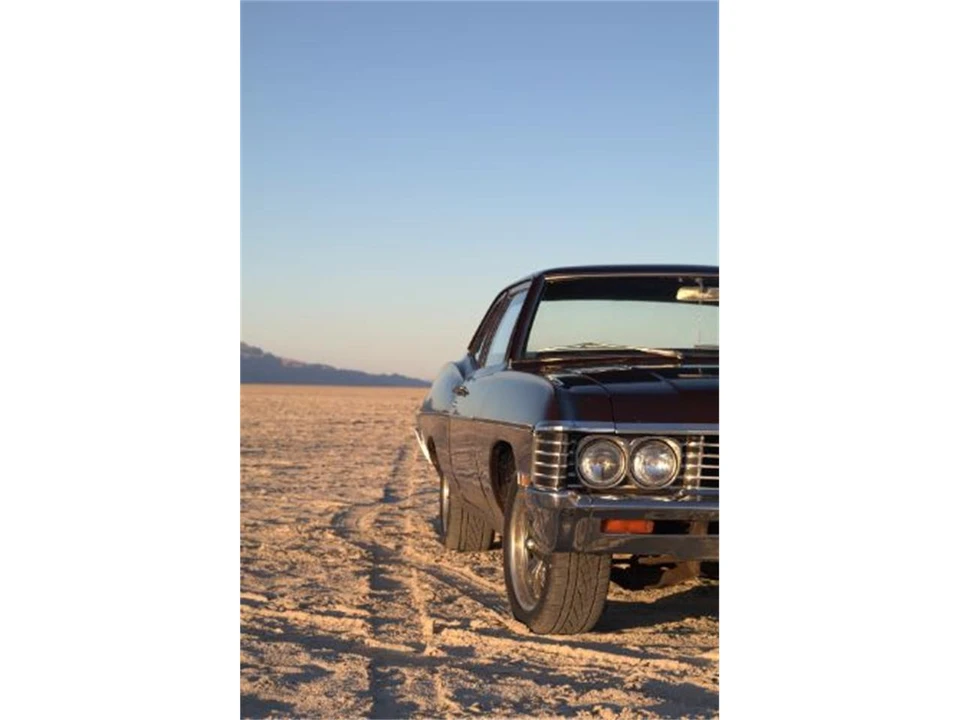1967 Chevrolet Biscayne - Image 16 of 28