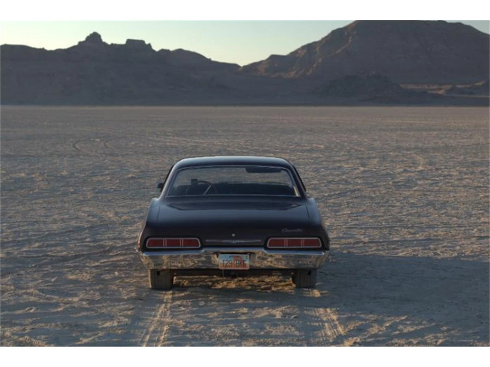 1967 Chevrolet Biscayne - Image 8 of 28