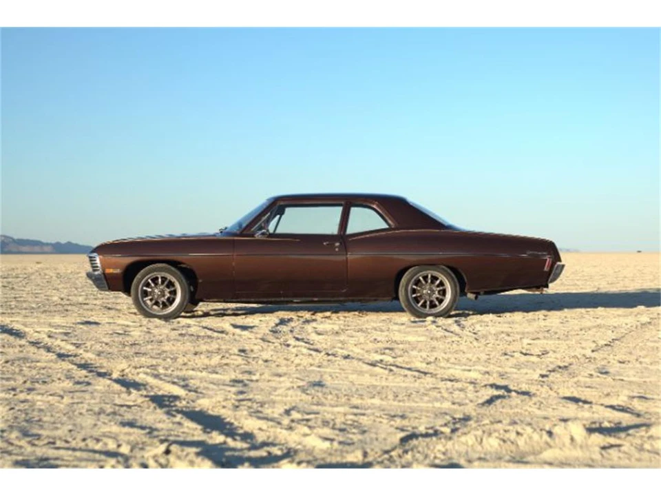 1967 Chevrolet Biscayne - Image 3 of 28