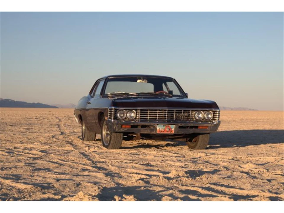1967 Chevrolet Biscayne - Image 14 of 28