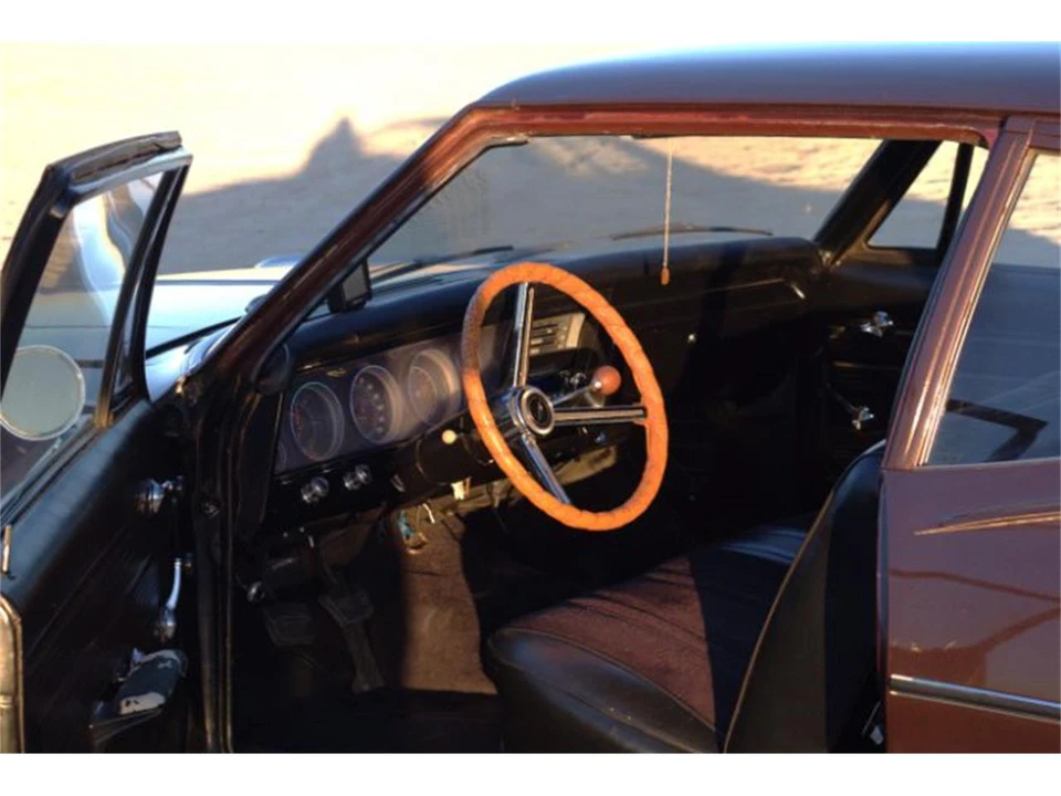 1967 Chevrolet Biscayne - Image 21 of 28