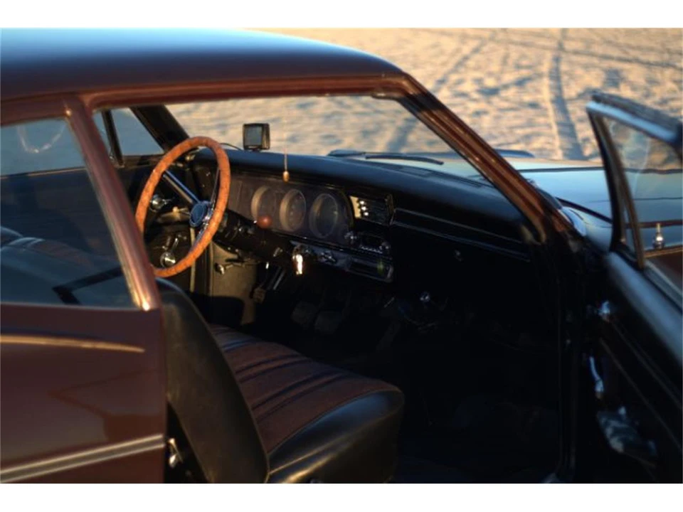 1967 Chevrolet Biscayne - Image 23 of 28