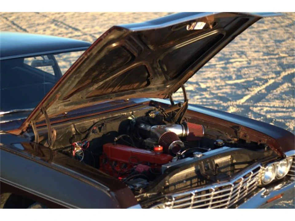 1967 Chevrolet Biscayne - Image 25 of 28