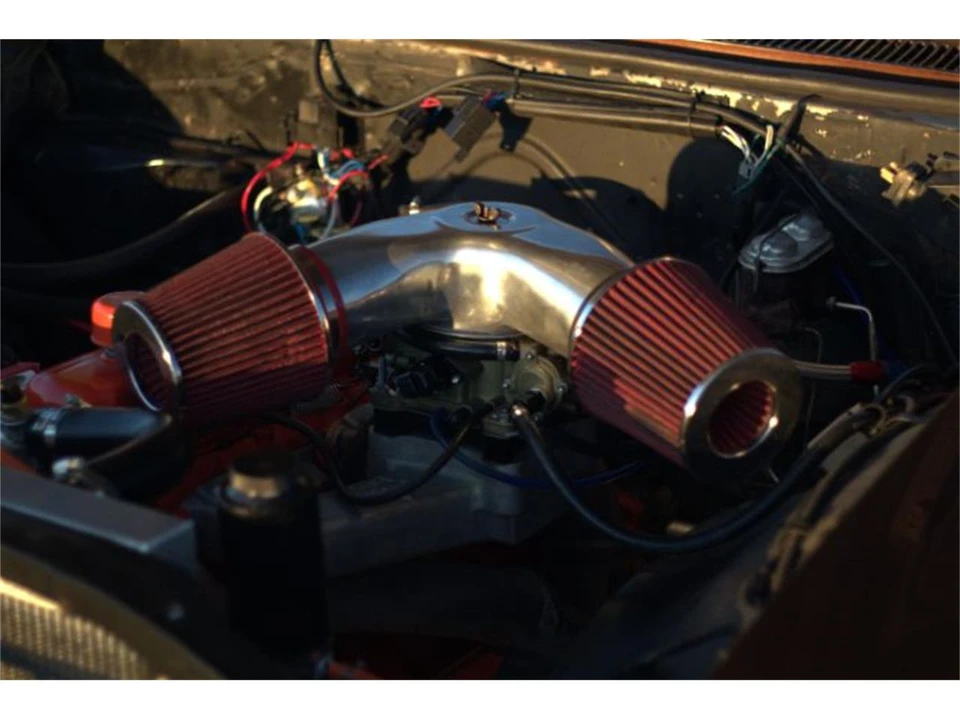 1967 Chevrolet Biscayne - Image 26 of 28