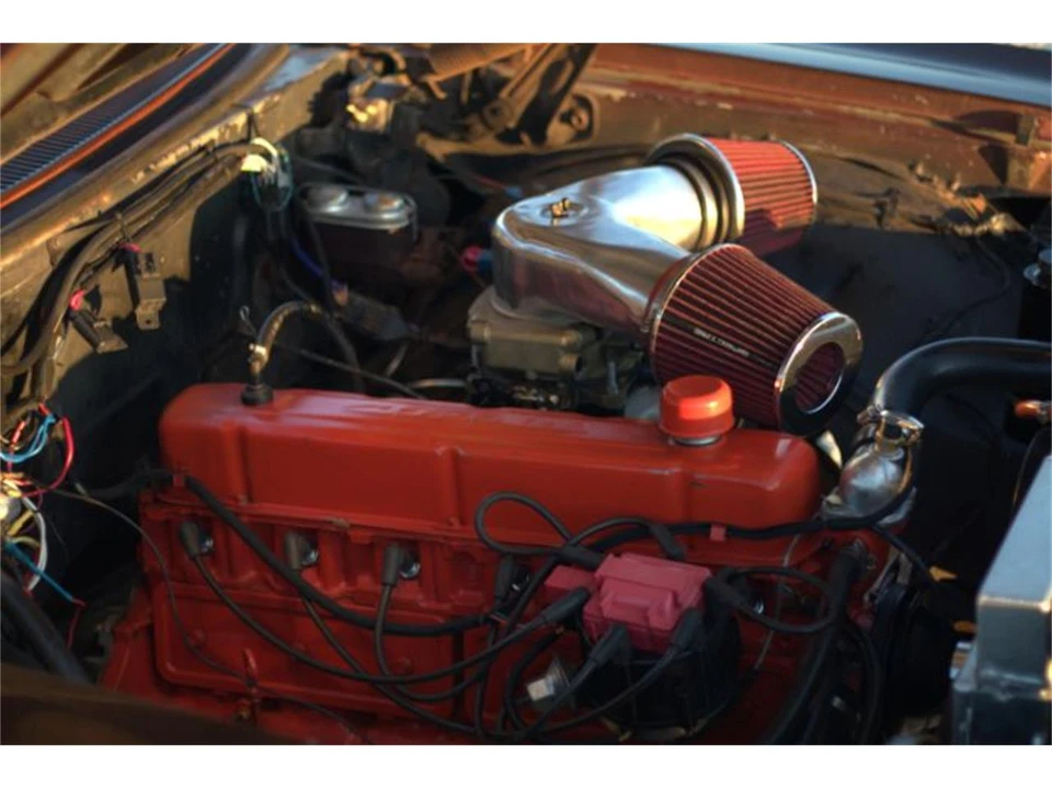 1967 Chevrolet Biscayne - Image 27 of 28