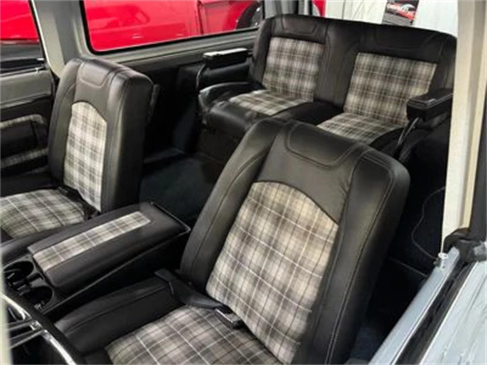 1967 Chevrolet K5 Blazer - Image 7 of 7