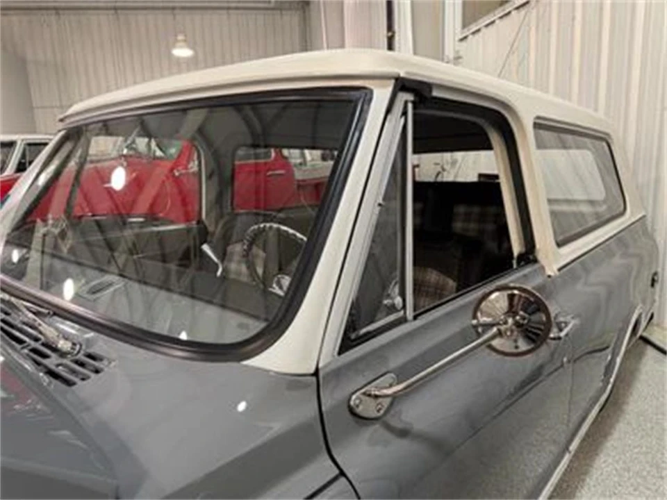 1967 Chevrolet K5 Blazer - Image 3 of 7