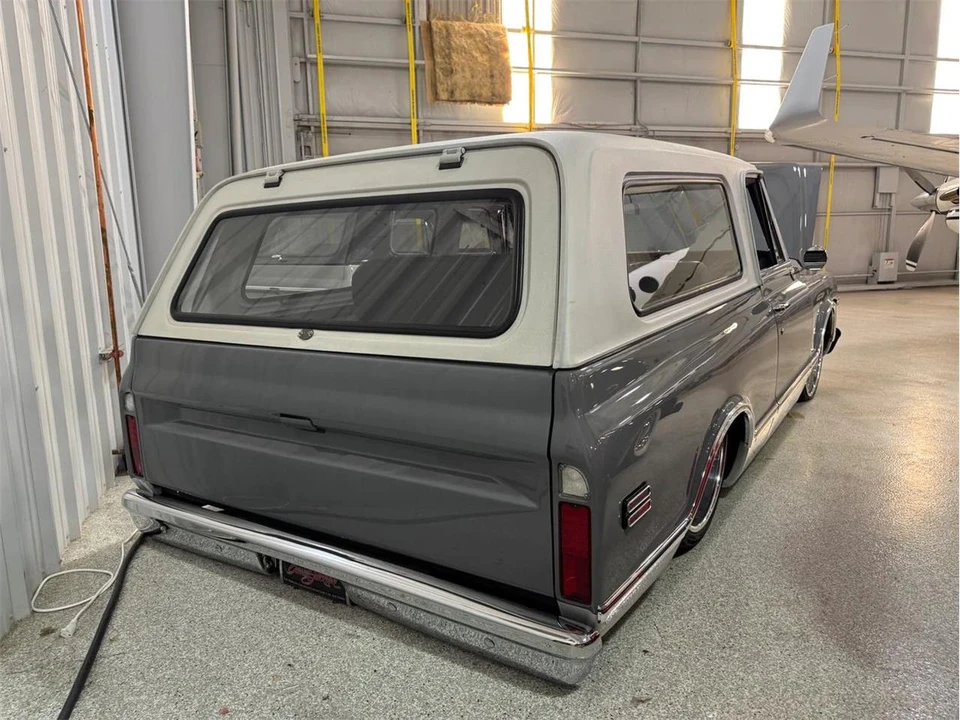 1967 Chevrolet K5 Blazer - Image 2 of 7