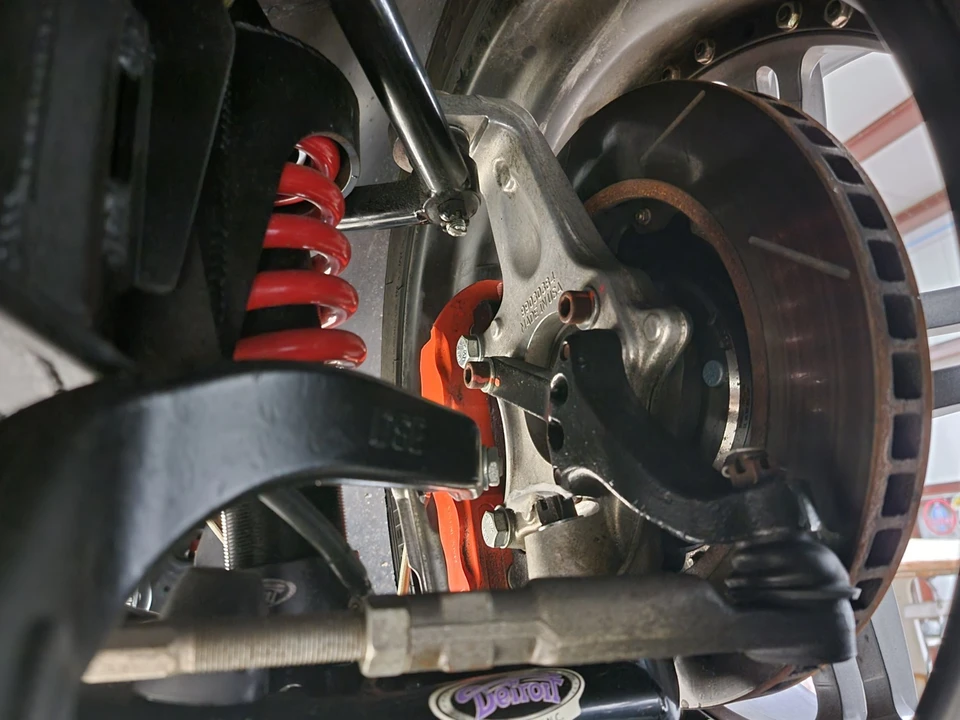 1967 Chevrolet C/K 2nd Gen - Image 18 of 29