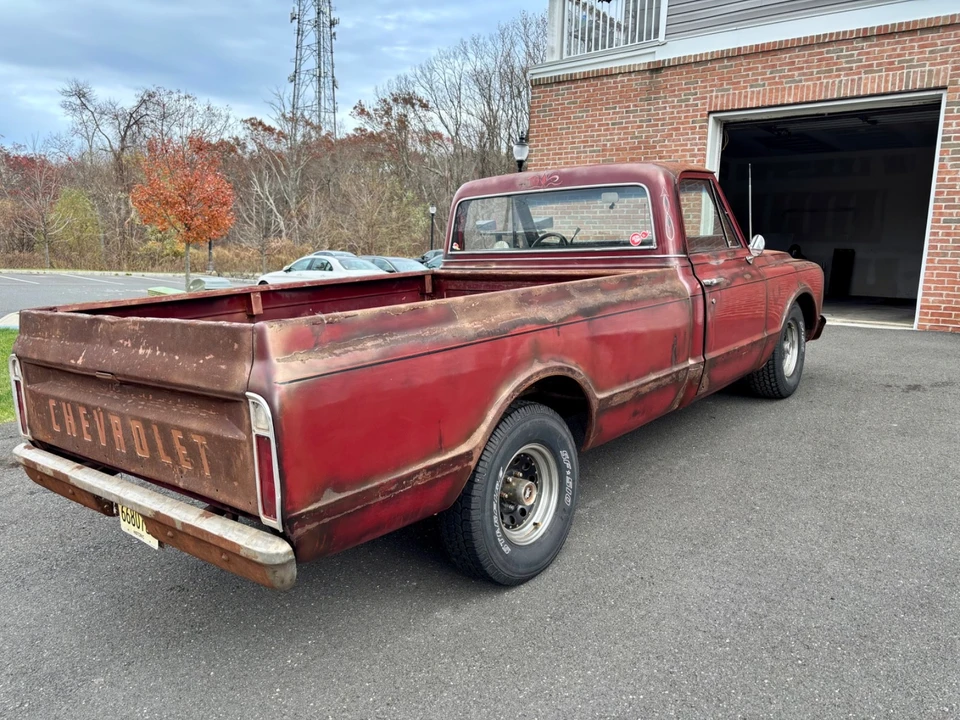 1967 Chevrolet C/K 2nd Gen - Image 6 of 20