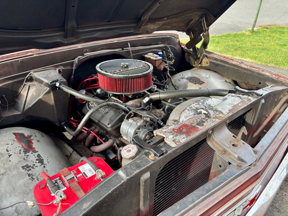 1967 Chevrolet C/K 2nd Gen - Image 20 of 20