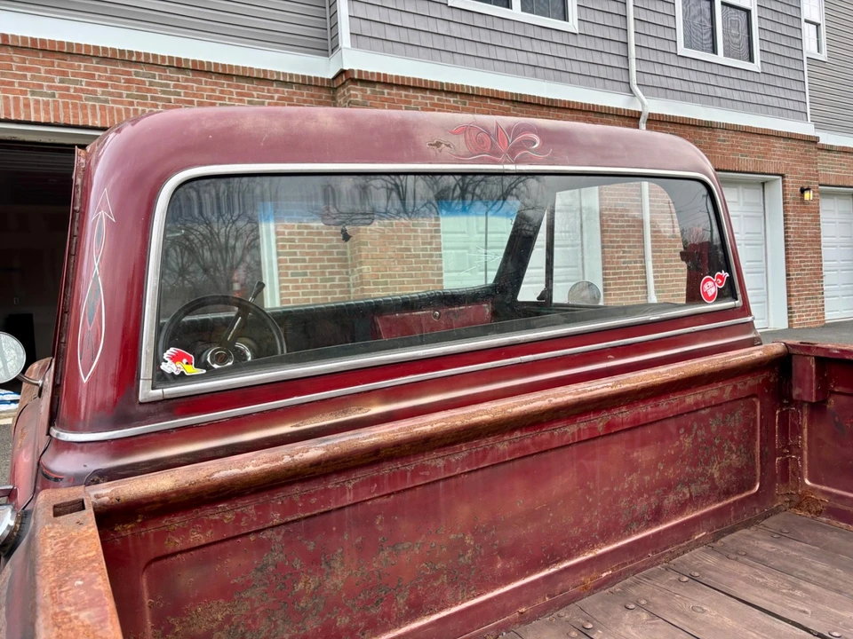 1967 Chevrolet C/K 2nd Gen - Image 10 of 20