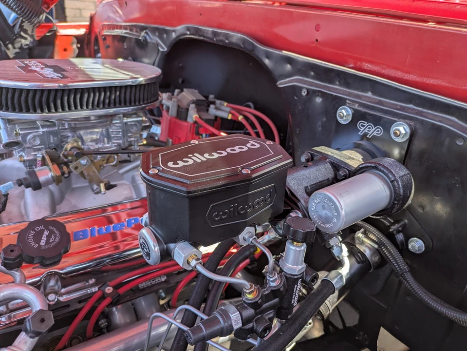 1967 Chevrolet C/K 2nd Gen - Image 11 of 15