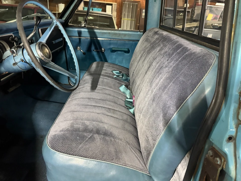 1967 Chevrolet C/K 2nd Gen - Image 6 of 20