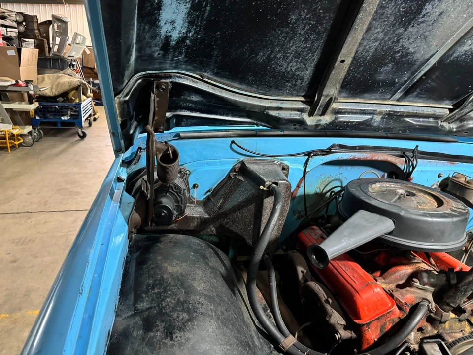 1967 Chevrolet C/K 2nd Gen - Image 15 of 20