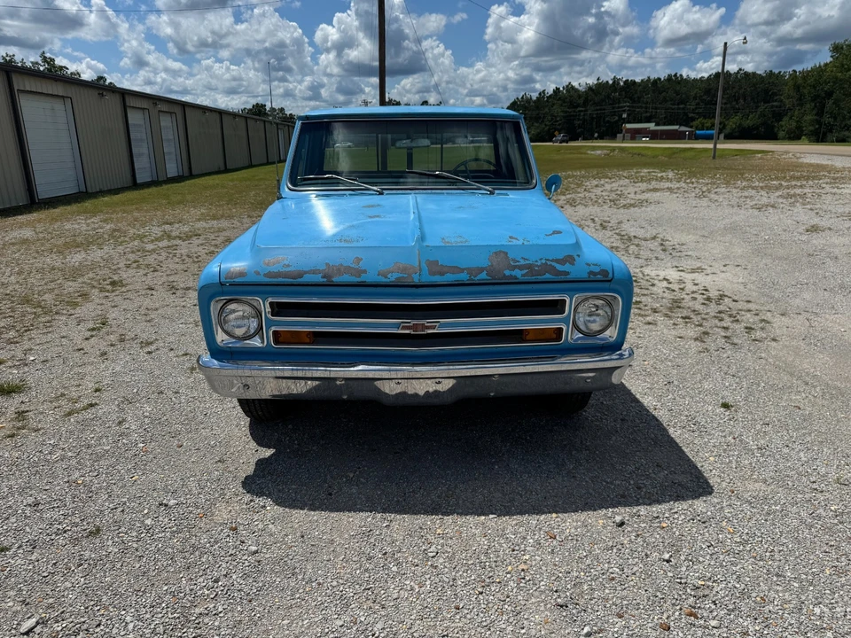 1967 Chevrolet C/K 2nd Gen - Image 2 of 20