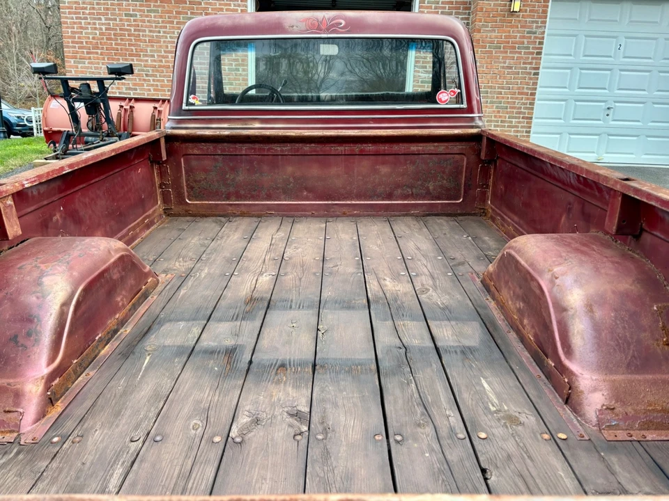 1967 Chevrolet C/K 2nd Gen - Image 8 of 20