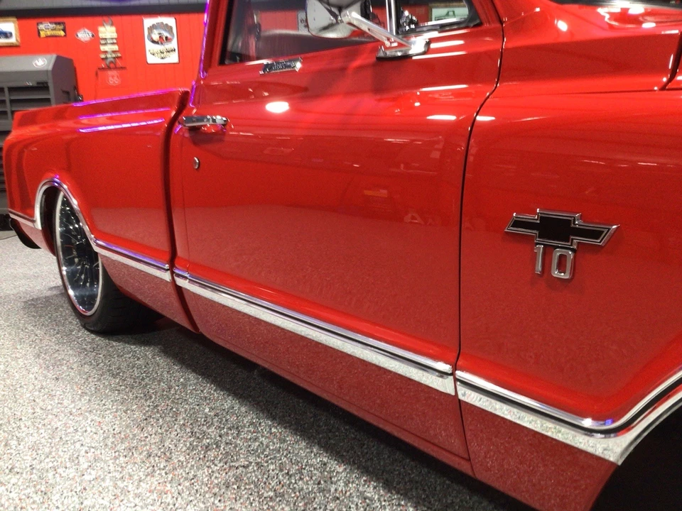 1967 Chevrolet C/K 2nd Gen - Image 13 of 21