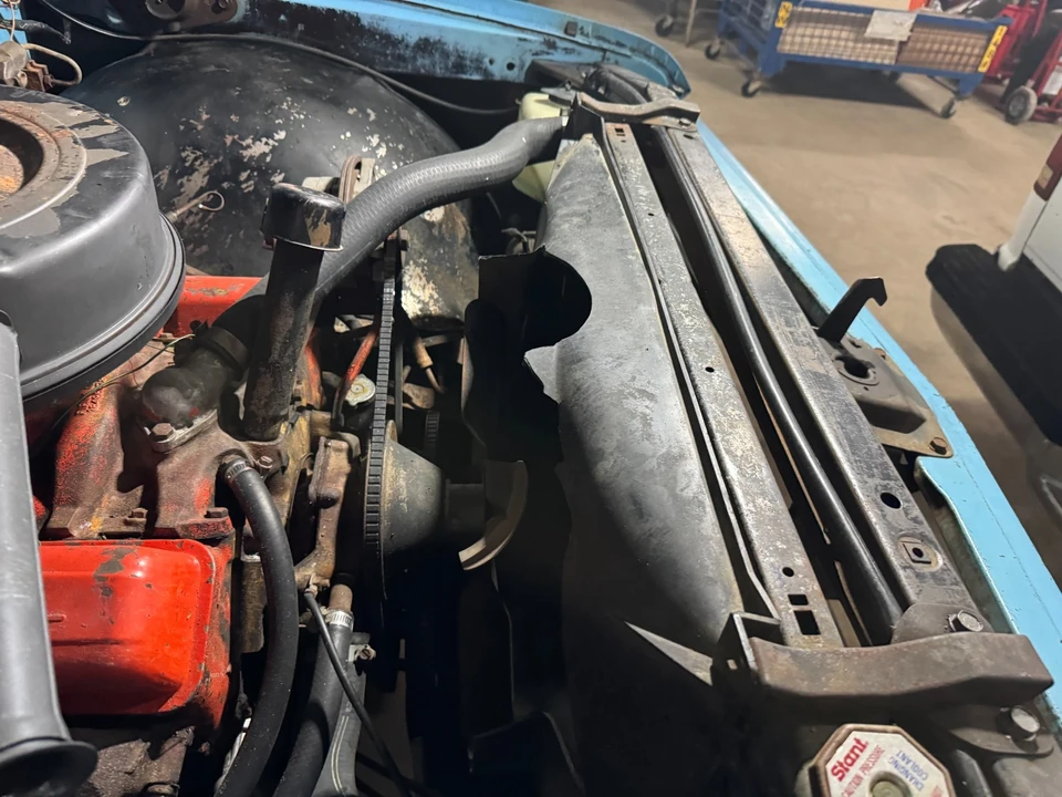 1967 Chevrolet C/K 2nd Gen - Image 17 of 20