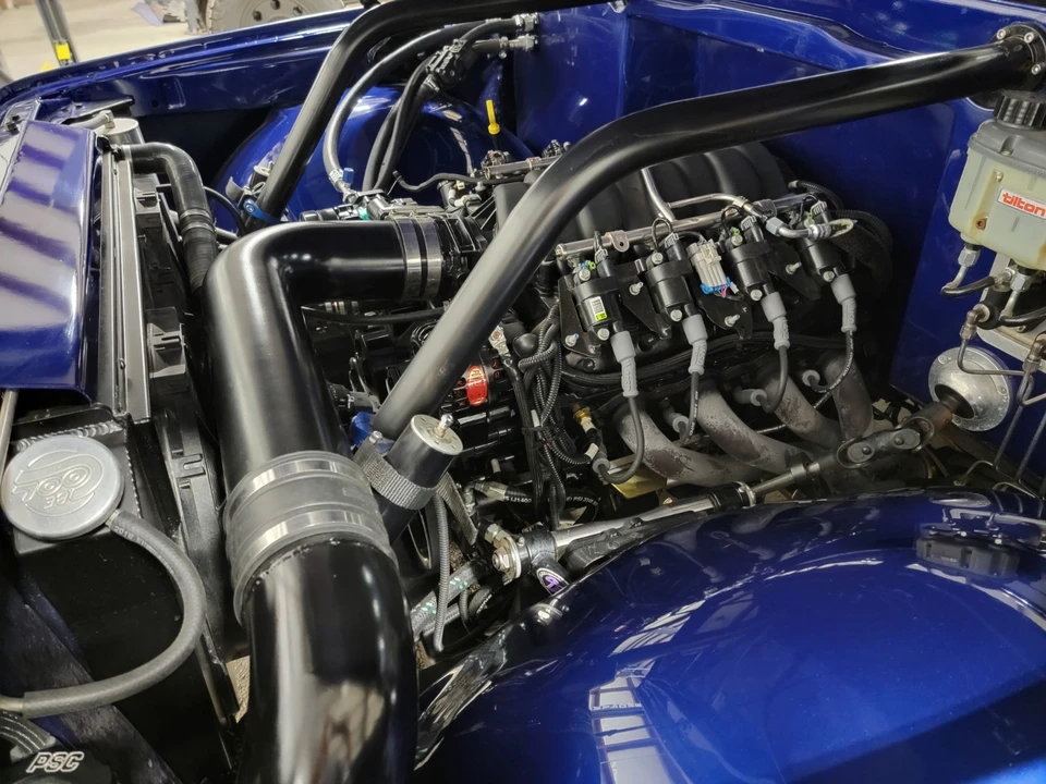 1967 Chevrolet C/K 2nd Gen - Image 17 of 29