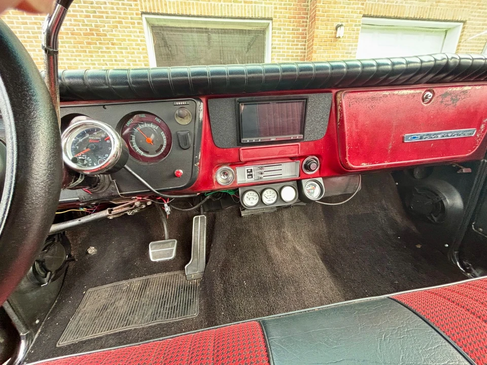 1967 Chevrolet C/K 2nd Gen - Image 17 of 20