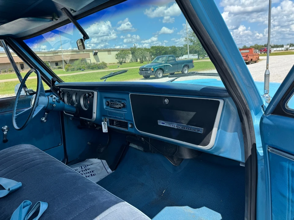 1967 Chevrolet C/K 2nd Gen - Image 5 of 20