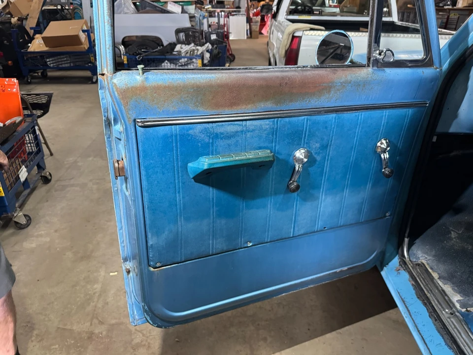 1967 Chevrolet C/K 2nd Gen - Image 7 of 20