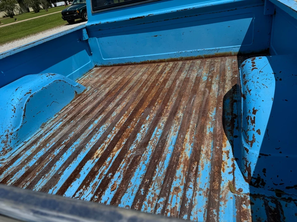 1967 Chevrolet C/K 2nd Gen - Image 4 of 20