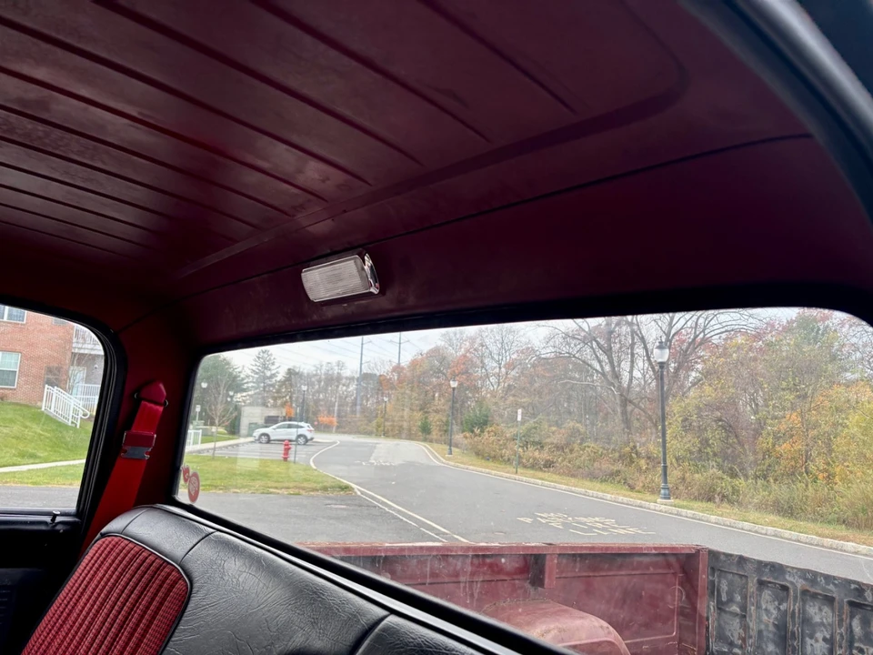 1967 Chevrolet C/K 2nd Gen - Image 15 of 20