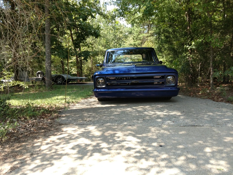 1967 Chevrolet C/K 2nd Gen - Image 16 of 29