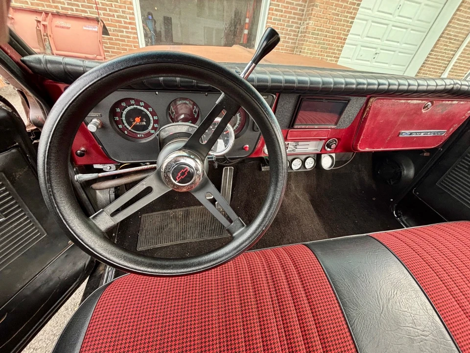 1967 Chevrolet C/K 2nd Gen - Image 16 of 20