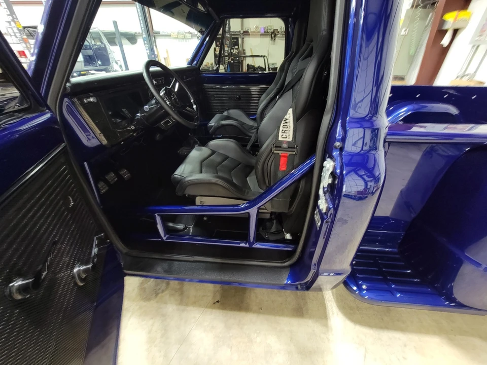 1967 Chevrolet C/K 2nd Gen - Image 8 of 29